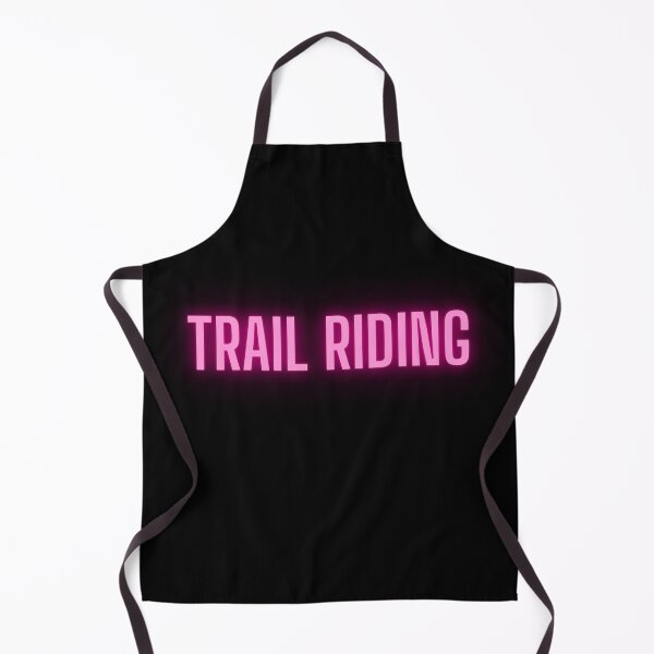 Item preview, Glowy Trail Riding designed and sold by Horse-Aholic.