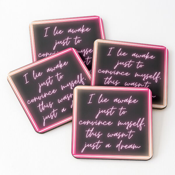 Item preview, One Direction - I Should Have Kissed You (Neon Collection) designed and sold by DenDesigns2907.