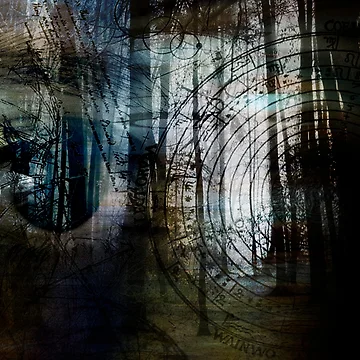 Artwork thumbnail, Path by equilibrio