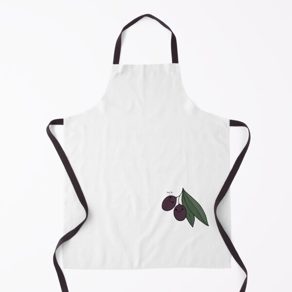 Item preview, Olives Saying "Olive You" designed and sold by Cheeky-Art.