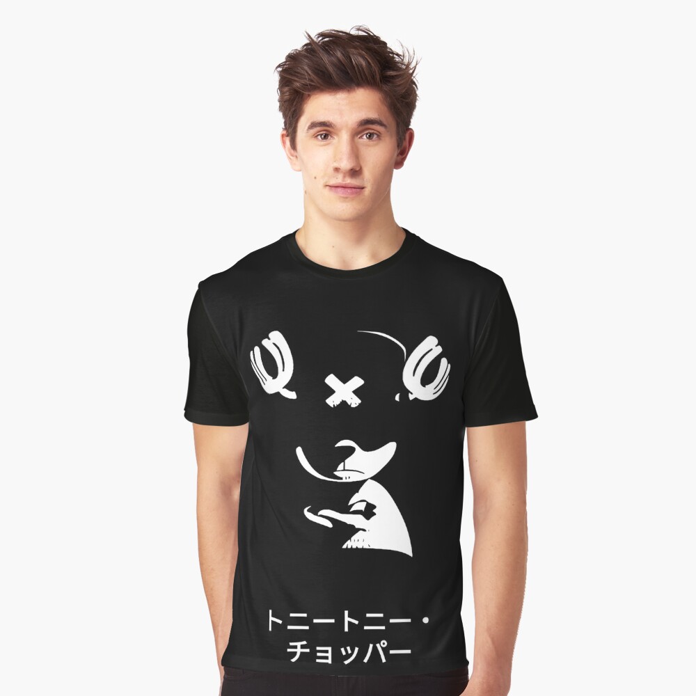 Aperçu de l'œuvre T-shirt graphique créée et vendue par Thebestindesign.