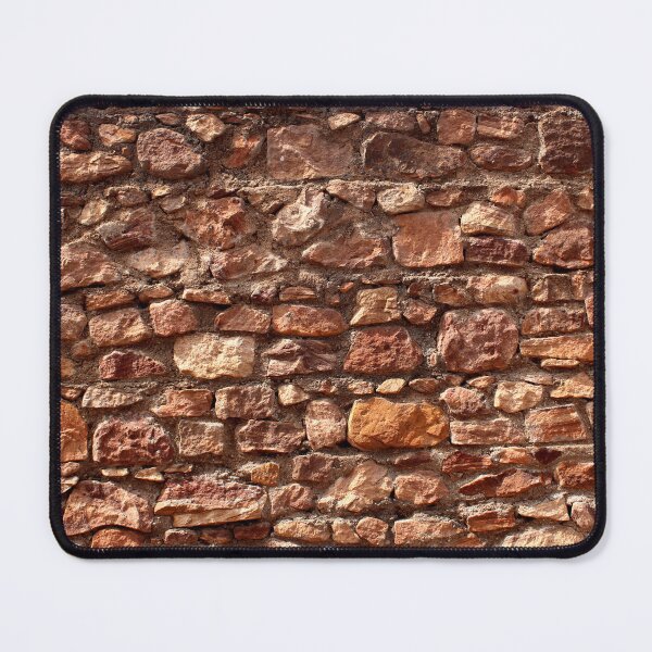 Item preview, Indian Stone Wall with Beautiful Structure. designed and sold by VgBingi.
