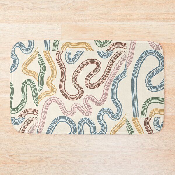 Item preview, Minimalist Abstract Lines designed and sold by kbracey-meraki.