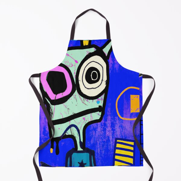 Item preview, Alienpupile designed and sold by Farbitroid.