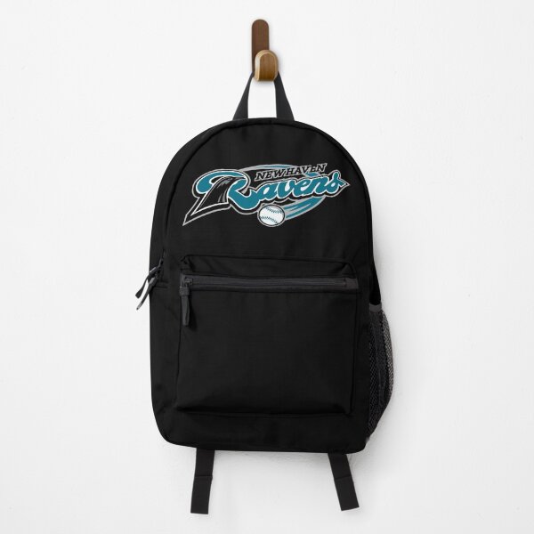 Item preview, New Haven Ravens Baseball Logo designed and sold by frankyou.