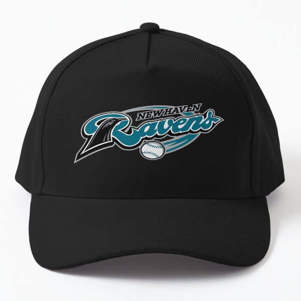 Artikel-Vorschau von New Haven Ravens Baseball-Logo, designt und verkauft von frankyou.