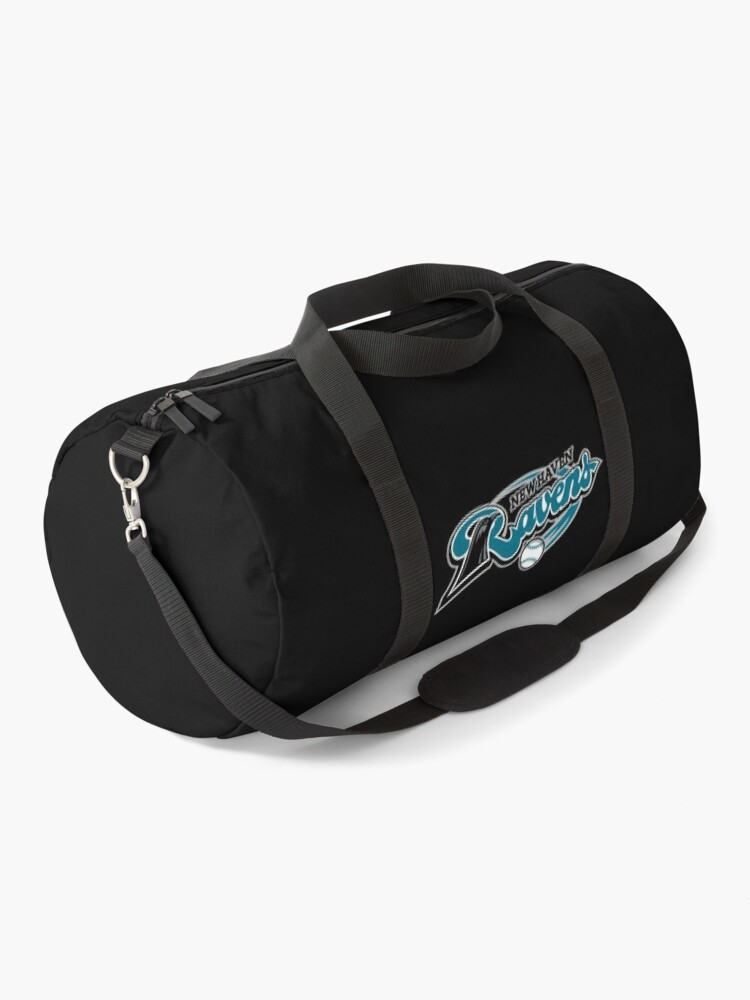 Ravens cheap duffle bag