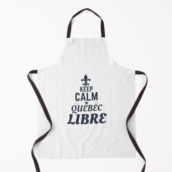 Item preview, quebec libre, keep calm quebec libre designed and sold by Itsforyou1.