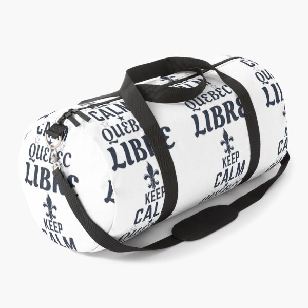 Item preview, quebec libre, keep calm quebec libre designed and sold by Itsforyou1.