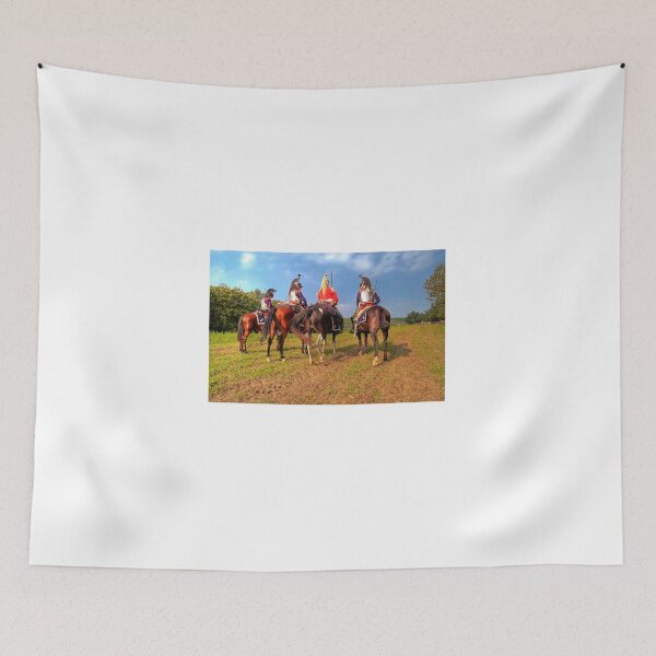 Item preview, A Jump in the Past - Napoleonic Era designed and sold by paolo1955.