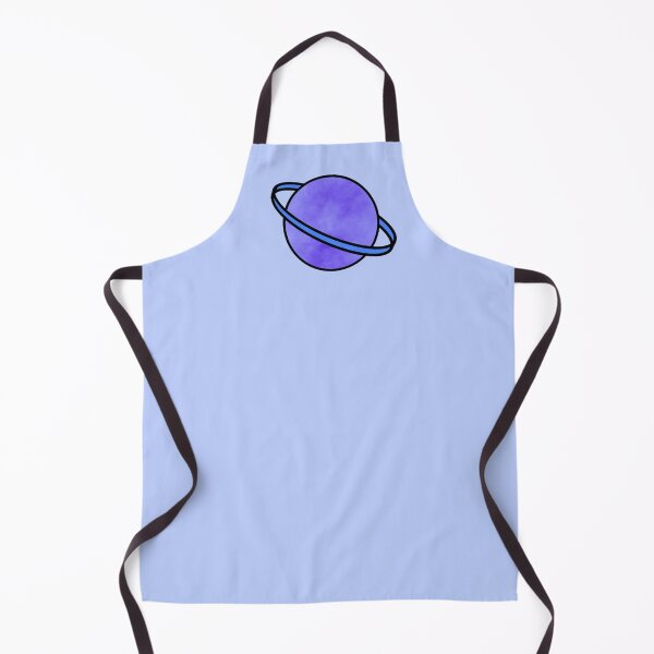 Item preview, Planet cartoon designed and sold by Fantistic on Redbubble.