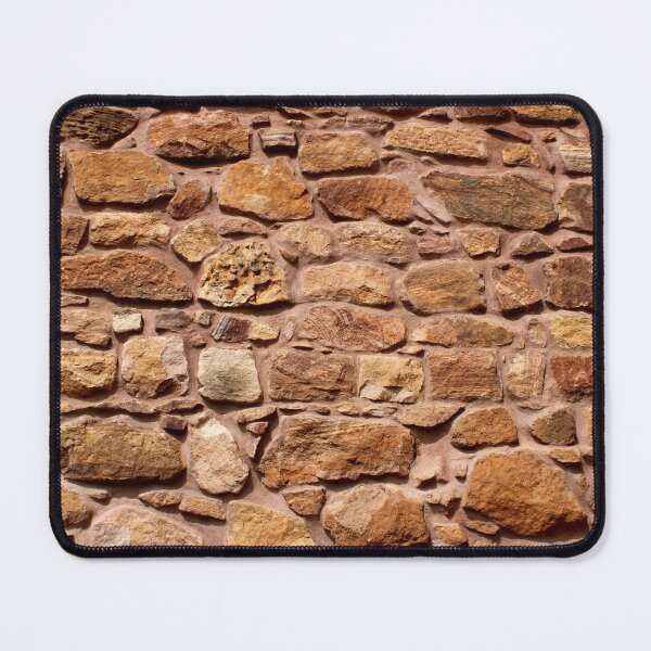 Item preview, Indian Stone Wall with Beautiful Structure. designed and sold by VgBingi.
