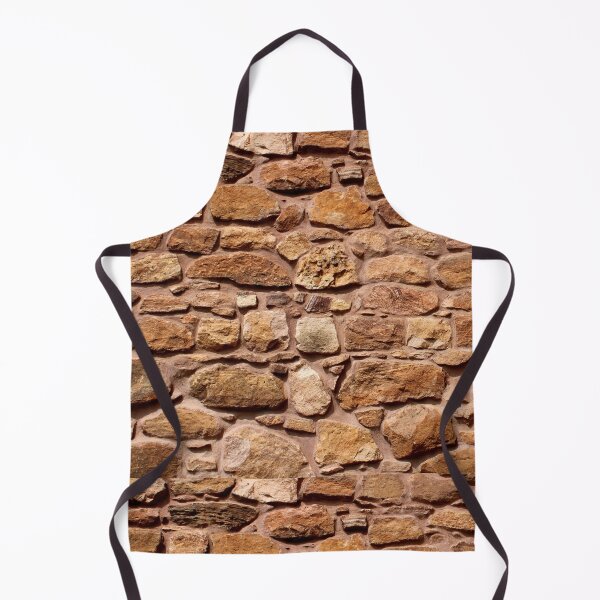 Item preview, Indian Stone Wall with Beautiful Structure. designed and sold by VgBingi.
