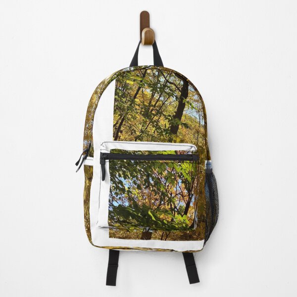 Artikelvorschau, Bäume im Herbst PA entworfen und verkauft von Pocketsodders.
