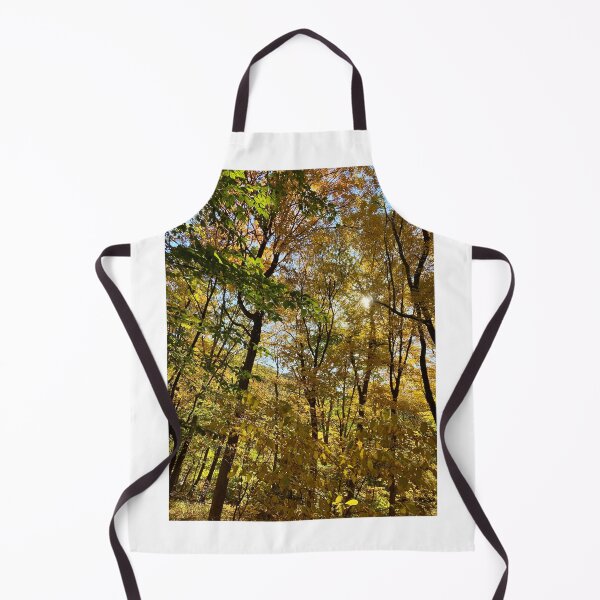 Item preview, Árboles en otoño PA designed and sold by Pocketsodders.
