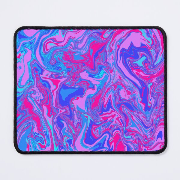 Item preview, Colorful marbling designed and sold by KristenST.