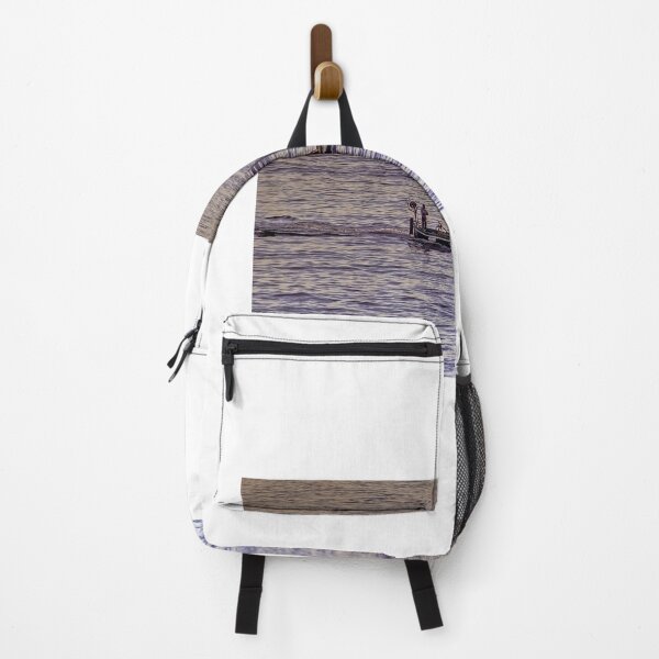 Item preview, Back to Home designed and sold by paolo1955.