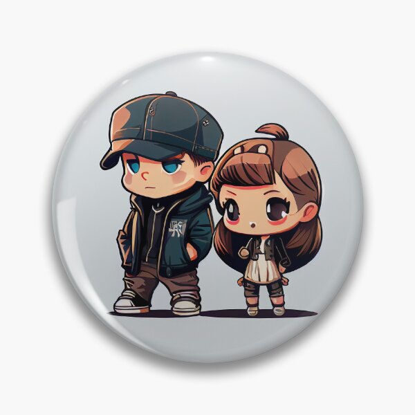 Item preview, Junior Mafia Gangsters designed and sold by deesnutz69.