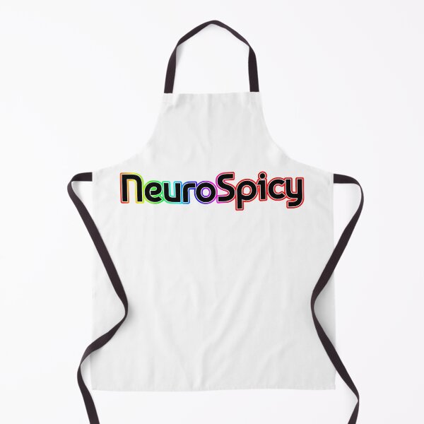 Item preview, NeuroSpicy designed and sold by InsideTheSea.