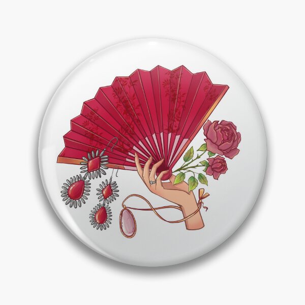 Item preview, "abanico francés" designed and sold by solgasart.