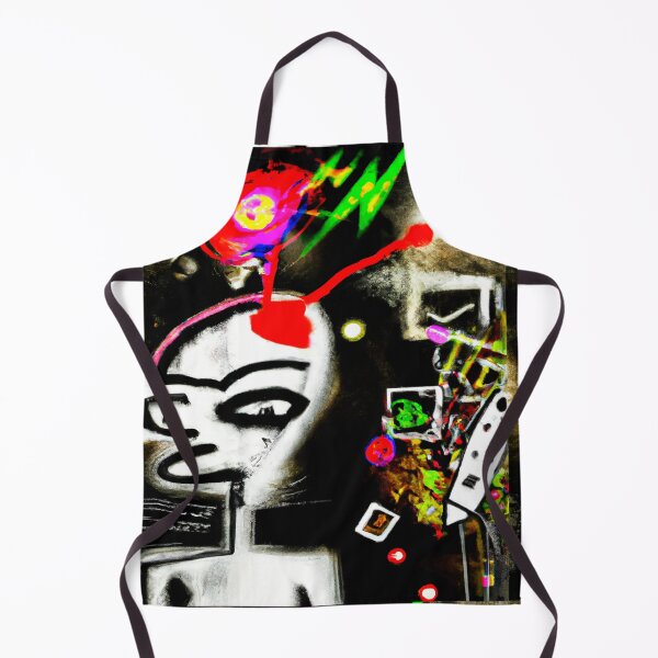 Item preview, Alienred designed and sold by Farbitroid.