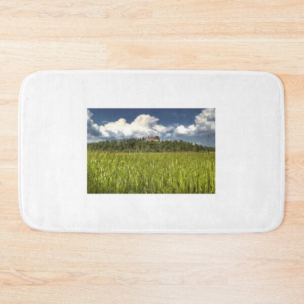 Item preview, The Montesiepi Chapel View from the Plain - Italy designed and sold by paolo1955.
