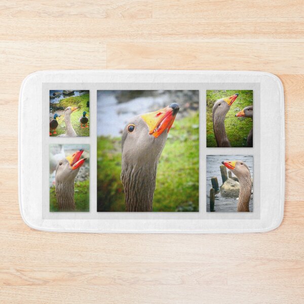 Item preview, Greedy Geese designed and sold by angel1.