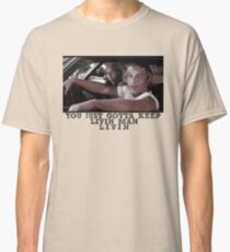 Dazed and Confused - Livin' Classic T-Shirt