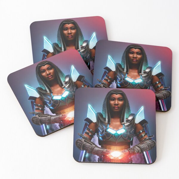 Item preview, Her Imperial Majesty, the Black Queen! Designed by Amarican10! designed and sold by Amarican10.