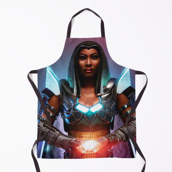Item preview, Her Imperial Majesty, the Black Queen! Designed by Amarican10! designed and sold by Amarican10.