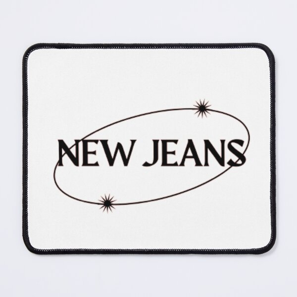 Item preview, New Jeans y2k vibes designed and sold by Kawaiishizz.
