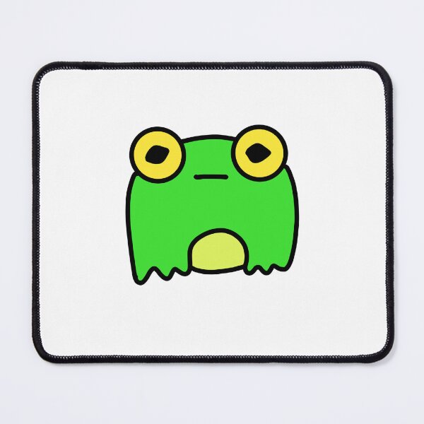 Item preview, Silly Frog designed and sold by Christie Nauheimer.