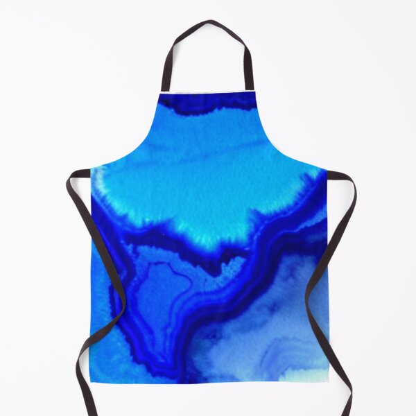 Item preview, Blue Agate Design designed and sold by MyTshirtArt.