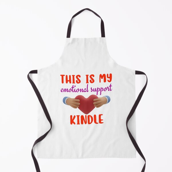 Item preview, this is my emotional support kindle designed and sold by Itsforyou1.