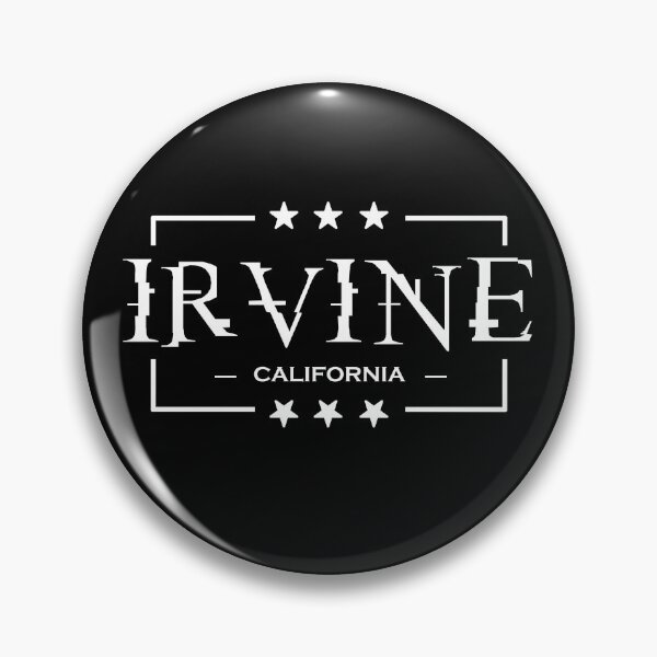 Item preview, Irvine - California designed and sold by FanityPrints.