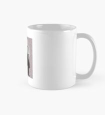 Mystrade - BBC Sherlock Mug