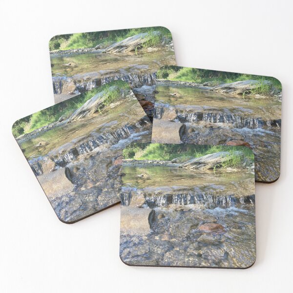 Item preview, Ledges Iowa 1 designed and sold by Pocketsodders.