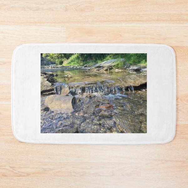 Item preview, Ledges Iowa 1 designed and sold by Pocketsodders.