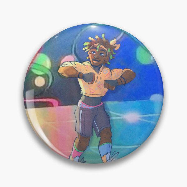 Item preview, Mikey likes to dance designed and sold by HotrodFebreeze.