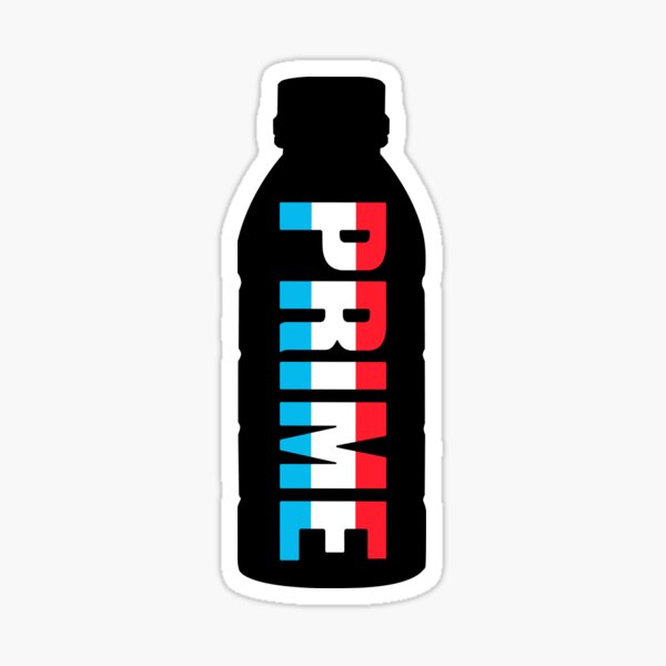 "Prime Sports Drink Original" Sticker for Sale by TshirtDesigns