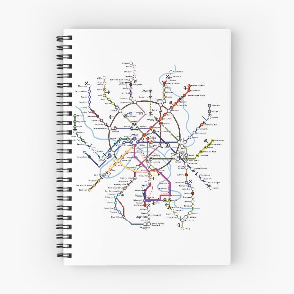 Item preview, Metro 2033 designed and sold by dkvir.