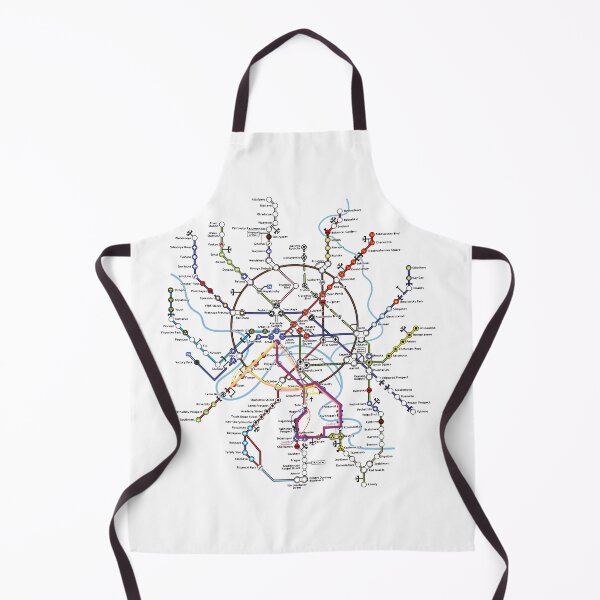 Item preview, Metro 2033 designed and sold by dkvir.