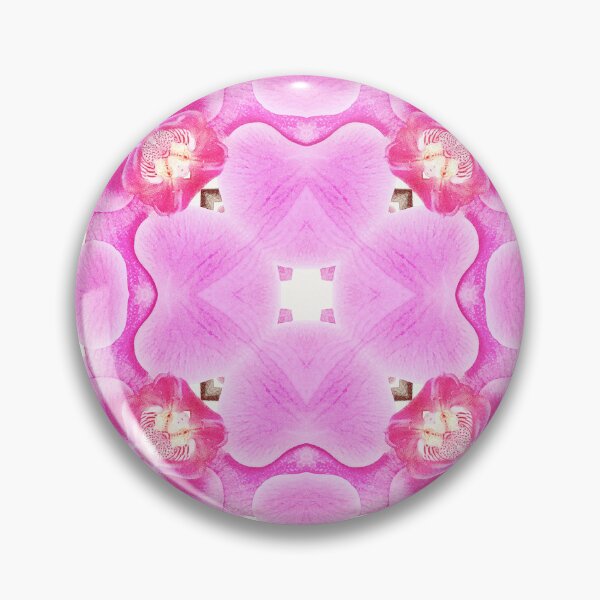 Item preview, Orchid in pink designed and sold by Tschousef.