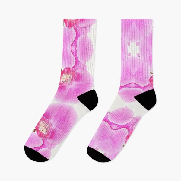 Item preview, Orchid in pink designed and sold by Tschousef.