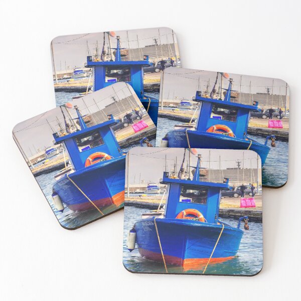 Item preview, Blue Boat designed and sold by paolo1955.