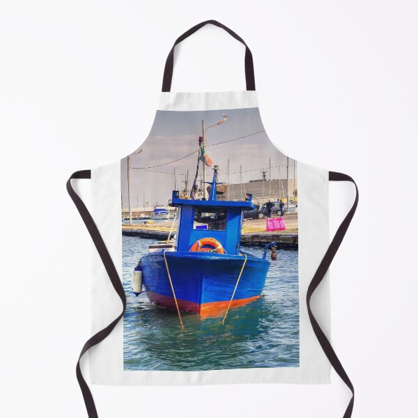 Item preview, Blue Boat designed and sold by paolo1955.