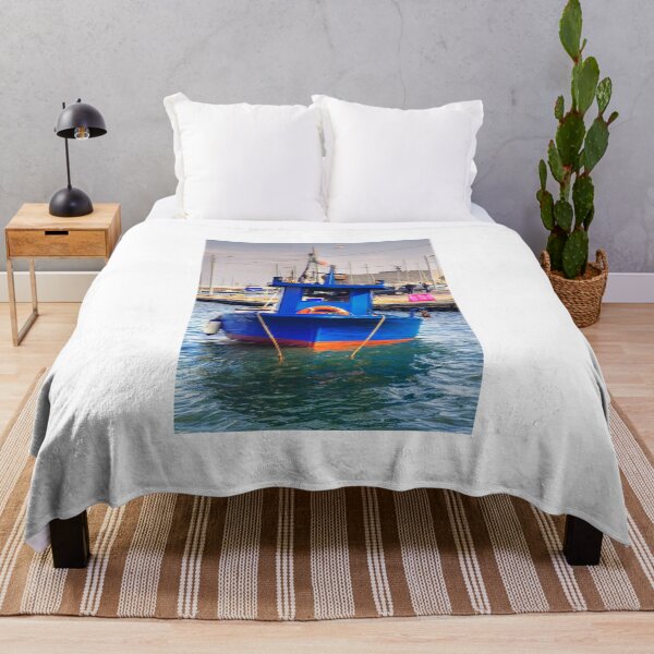 Item preview, Blue Boat designed and sold by paolo1955.