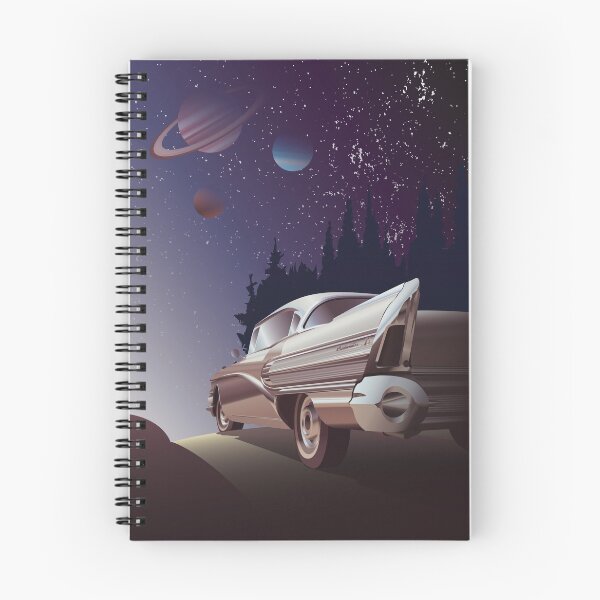 Item preview, Star Drive designed and sold by Declan Gibbs.
