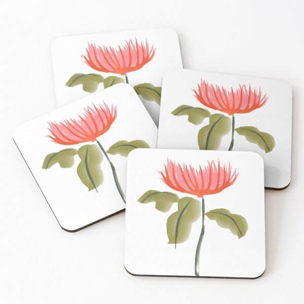 Item preview, Flower bokusaiga  designed and sold by StudioMasha.