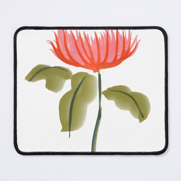 Item preview, Flower bokusaiga designed and sold by StudioMasha.